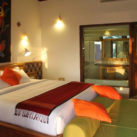 Mermaid Beach Resort Cox's Bazar Exteriör bild