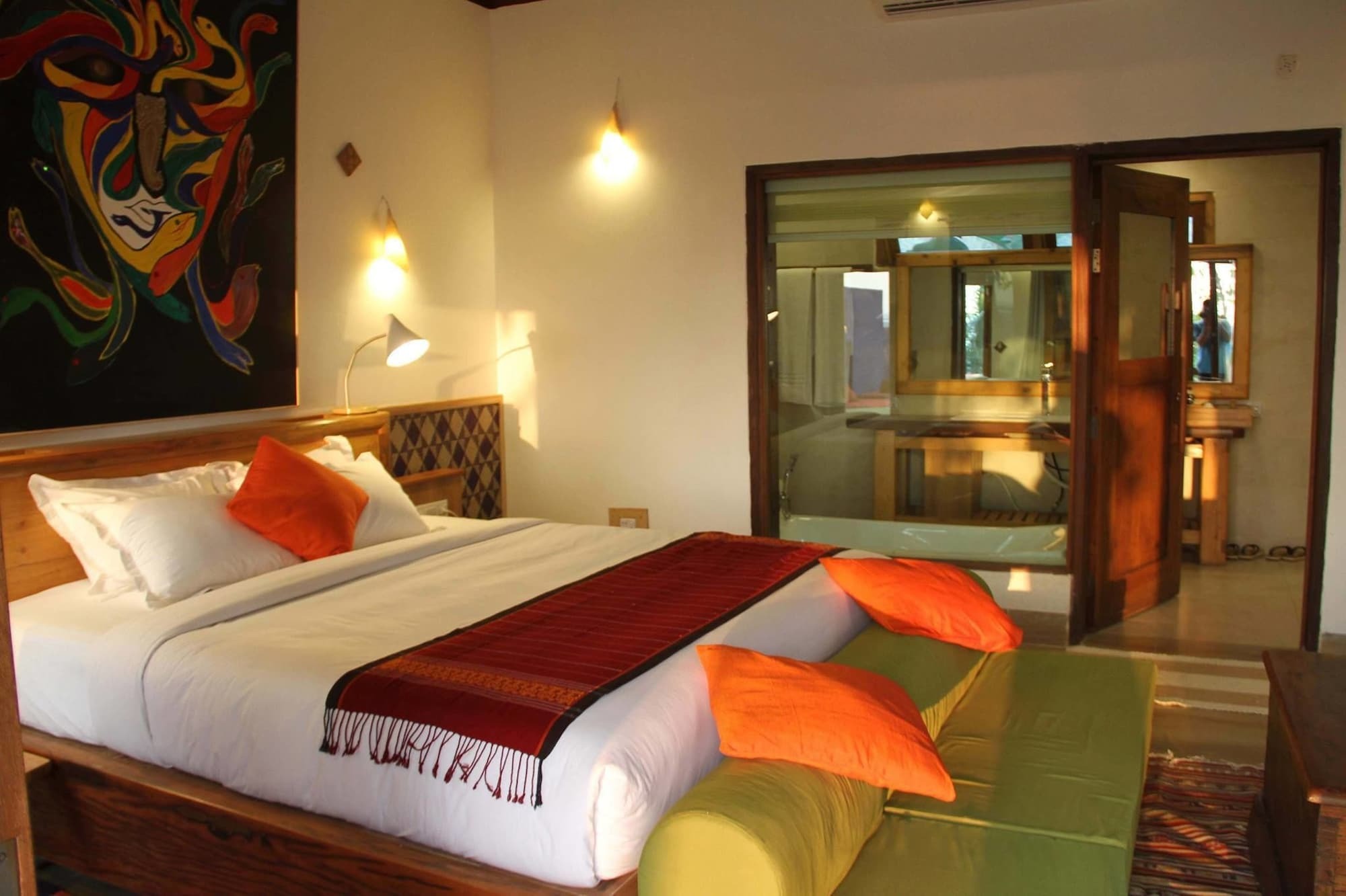 Mermaid Beach Resort Cox's Bazar Exteriör bild