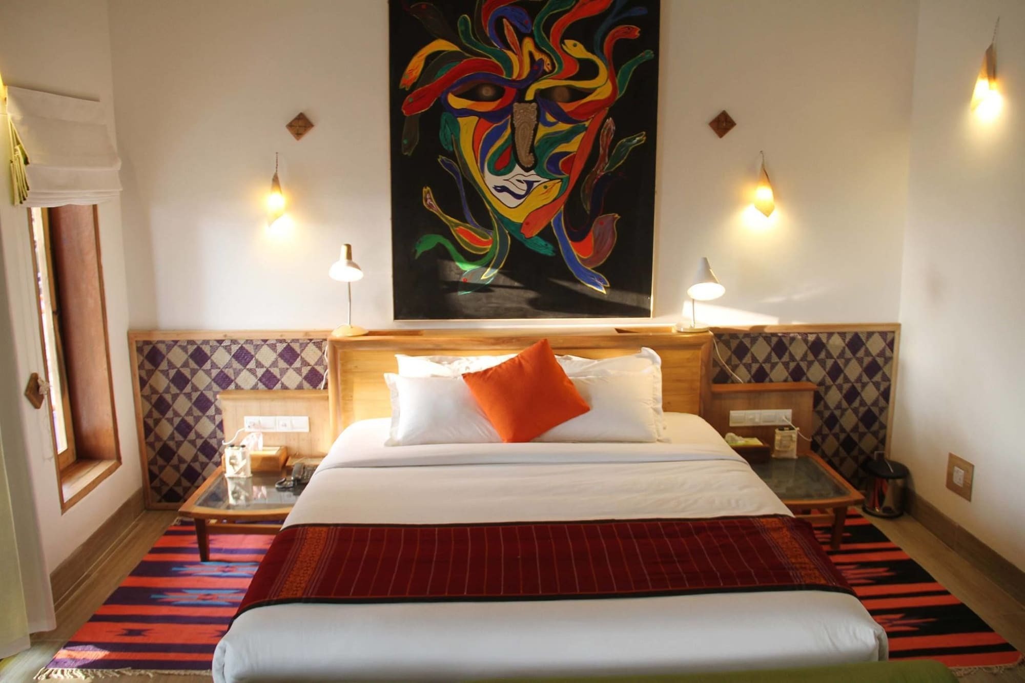 Mermaid Beach Resort Cox's Bazar Exteriör bild